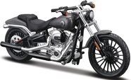 Maisto - HD - 2016 Breakout®, 1:18