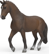 Schleich KWPN Wallach