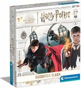 Clementoni Harry Potter – Dosková hra Metlobal