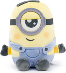 MINIONS KAWAII jucărie de pluș cu un singur ochi 21cm