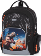 Zaino scolastico OXY GO Dino