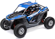 Losi RZR Rey 1:10 4WD RTR Polaris