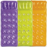 Intex 58890 nafukovacie ležadlo Pocket lounge