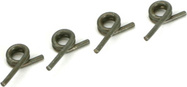 Lot arc ambreiaj verde (4): 8X