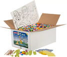 FISCHER TIP Box XL Kreativni set