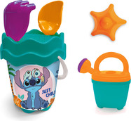 Sada na piesok Stitch set komplet