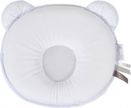 Cuscino Panda Air+, Bianco