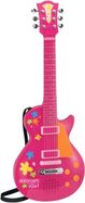 Bontempi Rock E-Gitarre GE5871