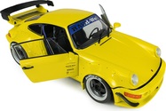 1:18 RWB BODYKIT NATALI GELB 2023 - SOLIDO