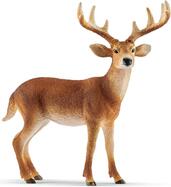 Schleich Jeleň bielochvostý