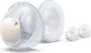 Philips Avent Hands-Free nádoby zberné