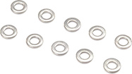 Losi podložka 2.2x4.5x0.3mm (10)