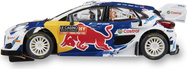 SCX Advance Ford Puma WRC Montecarlo 24