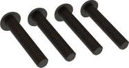 Arrma skrutka imbus M5x20mm BH (4)