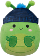 SQUISHMALLOWS Gottesanbeterin mit Mütze - Trenton