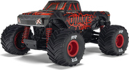 Arrma Quake Grom 1:16 4WD Smart RTR rot