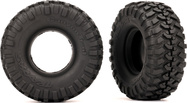 Traxxas-Reifen 1,0" Canyon Trail (2)