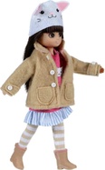 Lutka Lottie Pandora