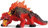 Schleich Ohnivý jašter