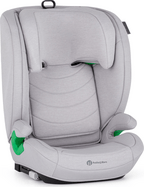 PETITE&amp;MARS Autosedačka Astor Pro i-Size Gentle Grey 100-150 cm (15-36 kg)