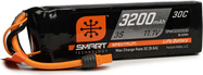 Spektrum Smart LiPo 11.1V 3200mAh 30C IC3