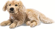 STEIFF Originals Andor Golden Retriever, светлокафява плюшена играчка