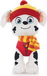 PAW PATROL Marshall peluche invernale 30cm