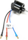 E-flite motor striedavý 480 960ot/V