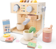 New Classic Toys Holz-Kaffeemaschine