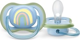 Philips AVENT Cumlík Ultra air obrázok 0-6m dúha 1ks