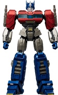 TRANSFORMERS BLOKEES stavebnice Action Edition One Optimus Prime - Orion Pax