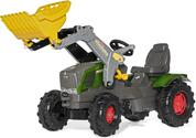 Rollytoys Tractor cu pedale Farmtrac Fendt 211 Vario