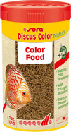 Sera Discus Color Nature 250ml