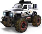 NINCORACERS Overlander Teneré 1:14 2.4GHz RTR