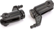 Portalama rotore lame con cuscinetti: nCP X / S / S2