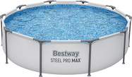 Bestway 56406 Nadzemný bazén Steel Pro Max 305 x 76 cm