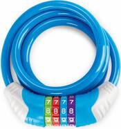PUKY Sicherheitsschloss KS 12 Blue