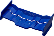 Traxxas Flügel blau