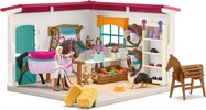 Schleich Obchod pre kone