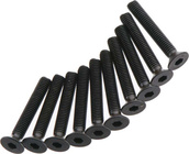 Arrma imbus vijak M3x20mm FH (10)