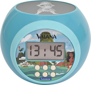 Disney Vaiana Projektionswecker