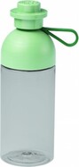 LEGO® flaša transparentná 0,5 L - army zelená