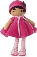Kaloo Tendresse Stoffpuppe Emma 32 cm