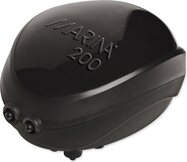 Kompresor Marina 200,2x110l/h125-225