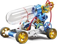 Auto na vzduch (7502)