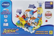 Vtech Guličková dráha Blesk - Štartovacia sada