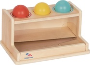 2Kids Toys Box s loptičkami