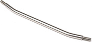 Axial spojovačka nerez M4 5x129.4mm: SCX10 PRO