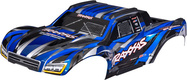 Traxxas karoséria Maxx Slash modrá