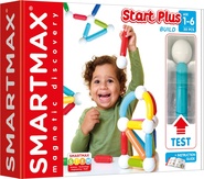 SmartMax Start Plus - 30 ks